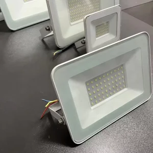 Flood Light Garden Waterproof DOB 110-265V Ip67 50w 100w 200w 300w Outdoor Led Floodlight