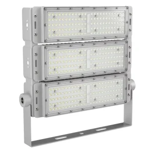 Flood Light IP66 Waterproof LED Outdoor 300W Modular