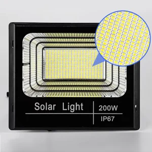 Flood Lights 500 Lux Jd Flood Light 8800L Led Flood Light Akku