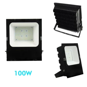 Flood Lights Good Quality Super Bright Projector Outdoor Garden Use Flood Lights 50W 100W 150W 200W 300W 400W