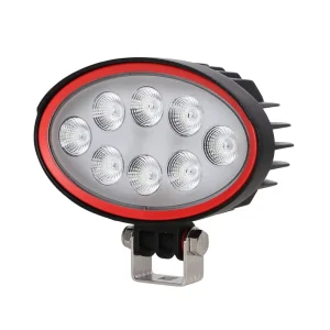 Flood Work Light LED Work Lights 2140Lm Mining Car Accessories Work Light with DT Connector