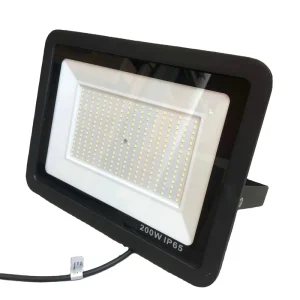 Floodlight 100w and 200w Led Floodlight Led Light Outdoor Floodlight Ip65 Stadium Led Light Housing