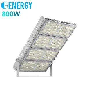 Floodlight Beam Angle 30 60 90degree 100 277V LED Stadium Light High Mast Flood Light 200W 400W 600W 800W 1000W 1200W