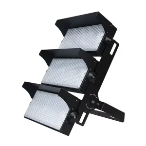 Floodlight Stadium Lighting Floodlight 300W 500W 800W Modular SMD 3030 5050 Field Ip65 LED Outdoor Projector Led Flood Light