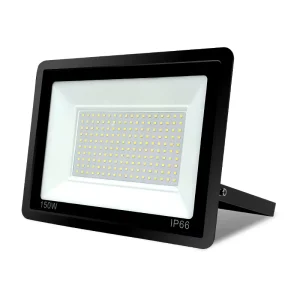 Floodlight Waterproof IP65 Security Spotlight 50W 100W 200W 300W 400W LED Flood Light Outdoor for Garden Street Wall