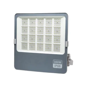 Free Laser LOGO Marking Outdoor LED Spot Floodlight 50 100 200 300 Watt for Moveable Truck Cars Sanitation Vehicle