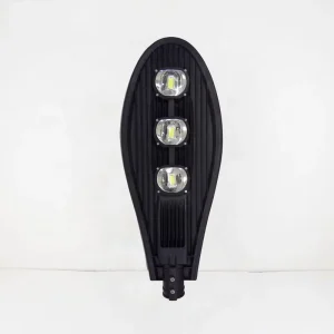 Free Sample High Power Road Highway Lighting Equipment IP66 Industrial Grade Weather Proof Custom Street Lights
