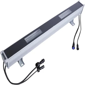 GBR-ST60 IP65 Outdoor Aluminum LED Ripple Effect Wall Washer