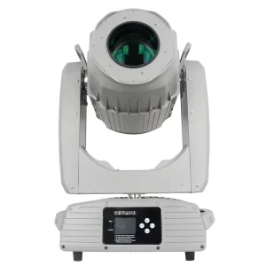 GBR XP800 800W Outdoor Waterproof LED Profile Moving Head Beam Light