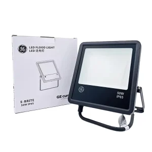 GELED 220 240VAC 10W 30W 50W 100W 150W 200W WW NW CW External Outdoor Industrial Led Flood Lights IP65 Flood Lights