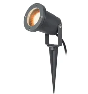 GU10 MR16 LED Landscape Lights 220V 12V Pathway Spotlights Waterproof Uplight Garden Light