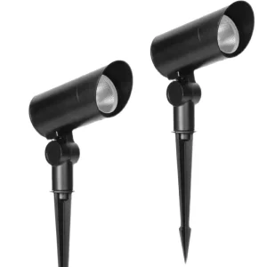 Garden LED Spotlight Spike Landscape Light Outdoor IP65 7W 9W Garden Path Landscape Lighting Lawn Lamp
