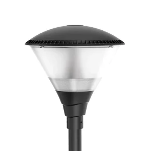 Garden Lamp Builds Warm Living Vibes Park Light Garden Lamp Adorns Leisure Areas Upgrades User Experience