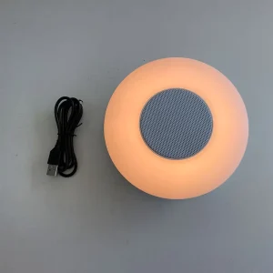 Garden Lamp Hanging Camping Tent Lighting Umbrella Lights for Patio Night