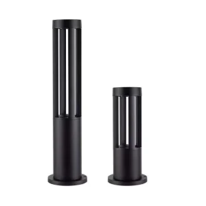 Garden Lamp Waterproof IP65 7w 10w Modern Hotel Home Decoration Outdoor Bollard LED Lawn Light
