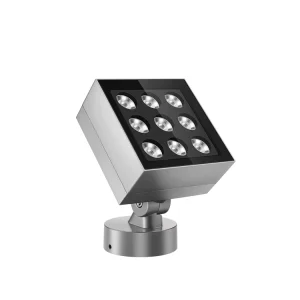 Garden Landscape Flood Light Outdoor Lighting IP66 Waterproof LED