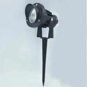 Garden Landscape Spike Light Decoration Waterproof Outdoor IP65 3W 5W 7W 9W 12W LED Lawn Light
