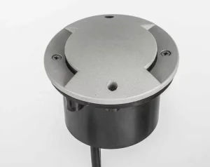 Garden Light IP67 200.01.15-B Aluminium LED Ground Underground Spot Outdoor