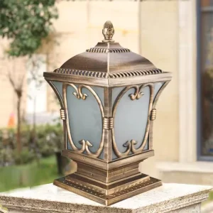 Garden Light Outdoor Lighting Led Light at Good Price