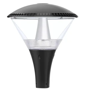 Garden Lighting Builds Warm Living Ambiance Park Light Garden Lamp Adorns Leisure Zones Upgrades Experience