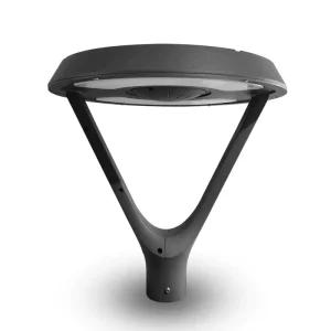 Garden Lights Outdoor Lamp Driveway Waterproof Landscape Lighting LED Bolalrd IP65 Supplier