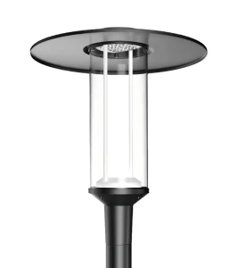 Garden Lights Villa Home Outdoor Garden Light Park Community Lawn Garden Light E27
