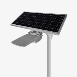 Garden Lights for Lawn Patio Yard Walkway Solar Energy Outdoor Induction Street Lamp