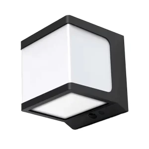 Garden Outdoor Garden Wall Light, Decorative LED Wall Sconce, Exterior Washer Wall Lamp for Villa Garden Light Balcony