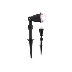 Garden RGB Outdoor Lighting Low Voltage 2.5w Decoration Waterproof Led Garden Light