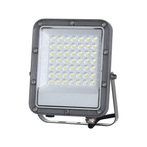 Garden Security LED Flood Light with PIR Motion Sensor Outdoor Lighting