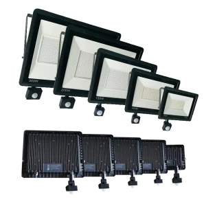 Garden Solar Light Outdoor Waterproof IP66 Solar LED Flood Light 500W