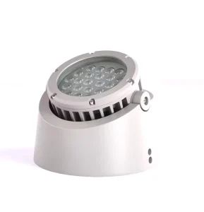 Garden Tree Spot Lighting with Surface Flood Lighting 12W 18W 24W 36W 54W 72W 96W