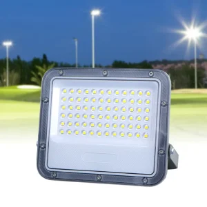 Garden Waterproof CE RoHS LED Floodlight Outdoor 20W 30W 50W 100W 250W LED Flood Light for Construction Site