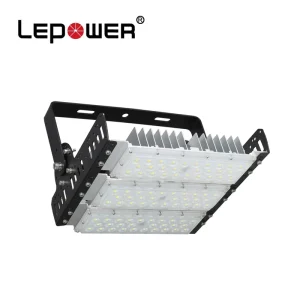 Good Price Adjustable Brackets 160lm/w Waterproof Modular 24000 Lumen 150W LED Outdoor Flood Light