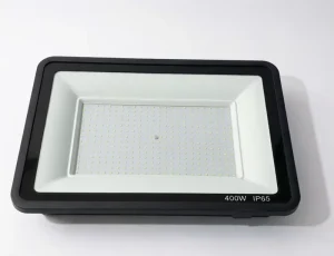 Good Quality 400W Aluminum Reflector Lamp Led Work Floodlight Waterproof IP66 120 Beam Angle 2 Year Warranty Landscape Lighting