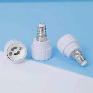 Gu10 Spotlight GU10 GZ10 Lamp Holder With Wires 10CM Led Gu10 Outdoor Wall Light Gu10