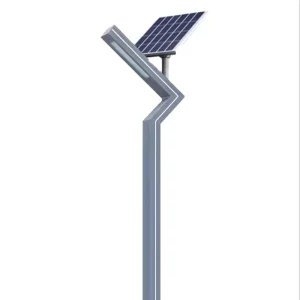 Handmade Square LED IP65 Electric Aluminum Landscape Path Lights