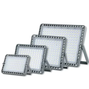 High Bright 300W 200W 150W 100W 50W Led Flood Lights Outdoor Die-casting Aluminum Energy Floodlight IP66 Waterproof Flood Light