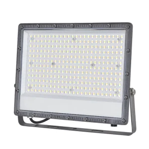 High Bright Factory Price 30W-400W IP66 SMD LED Flood Light with 90 Beam Angle Aluminum Body Wall Mount Outdoor Floodlight