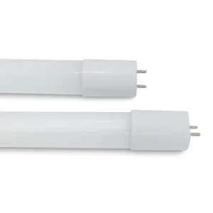High Bright Refrigerator Gold Blue Sliver White Holder Plastic T8 Led Tube 40w Led Glass Tube Light RGB Flexible Led Neon Tube
