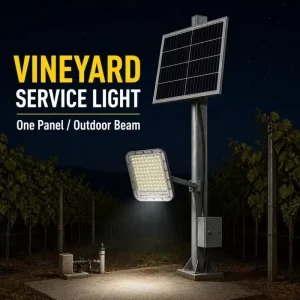 High Brightness 170lm w Modular Solar Flood Light 100W 150W 200W IP66 Dusk to Dawn Remote Control for Yard Garden Lighting
