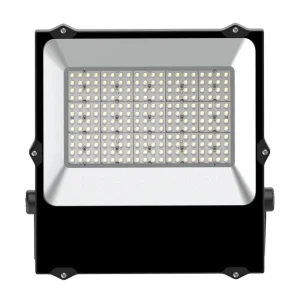 High Brightness 50W-400W Waterproof Outdoor Led Floodlight Die-casting Aluminium Materials IP66 Flood Lights for Stadium