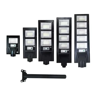 High Brightness Energy saving Highway Garden Road Public Lighting Outdoor Waterproof Solar Street Lights