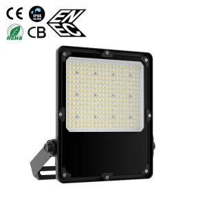 High Brightness IP66 Outdoor Waterproof 100W 120W 150W 200W 250W 300W 400W 500W 600W Led Flood Light