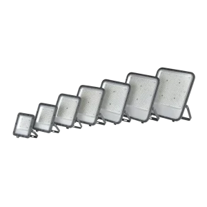 High Brightness IP66 Waterproof Aluminum LED Landscape Lighting Multi Color Temperature Options Lightweight Design Outdoor