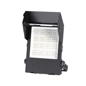 High Brightness IP66 Waterproof Outdoor LED Flood Light 100W-300W 6000K Daylight 5 Year Warranty CE ROHS Certified