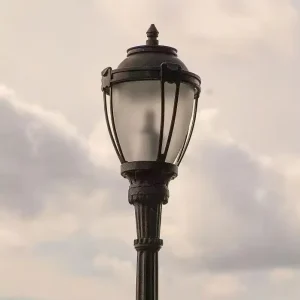 High Brightness Street Light 30W 60W 90W LED Energy-Saving Outdoor