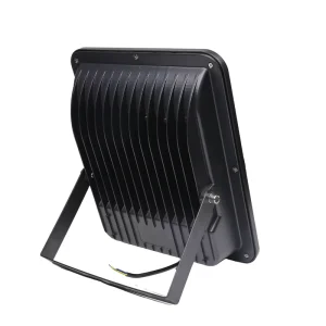 High End High quality Outdoor LED Floodlight COB Chips IP65 Waterproof Durable Surface Mounted 300W Garden Aluminum Alloy Light