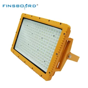 High Grade Ip65 Waterproof Explosion Proof Flood Lamp Factory Workshop 50w 100w 150w 200w Led Explosion Proof Flood Light