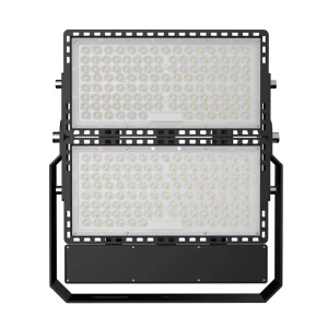 High Led Power Modular 300W 400W 500W 600W Led Flood Light for Outdoor High Light Mast Stadium Floodlight